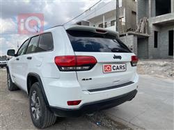 جيب جراند شيروكي